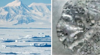 Nhà khảo cổ học tuyên bố đã tìm thấy bằng chứng về nền văn minh cổ đại tiên tiến ở Nam Cực