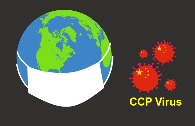 Ôn dịch CCP Virus từ đâu tới? Bằng cách nào chúng ta có thể vượt qua? Ccpvirus