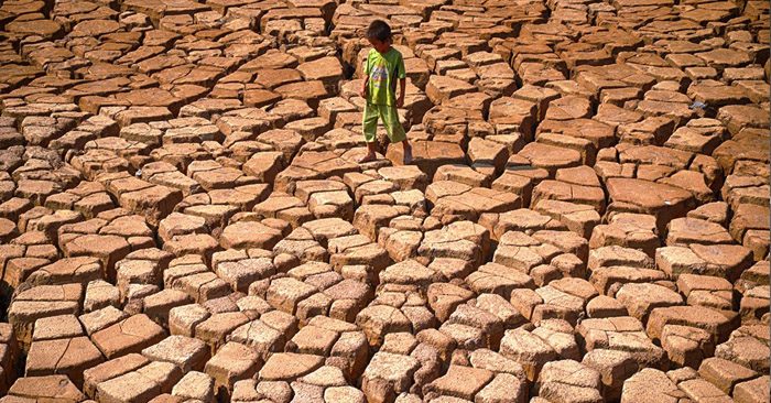 Âm mưu 11 đập thuỷ điện Trung Quốc chặn dòng, giữ nước sông Mekong