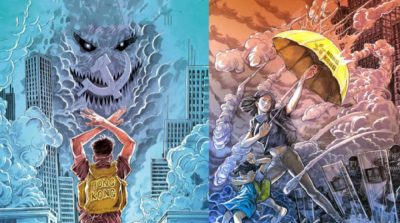 Trong thảm họa đại dịch, thế giới còn nhớ lời cảnh tỉnh của người Hồng Kông?