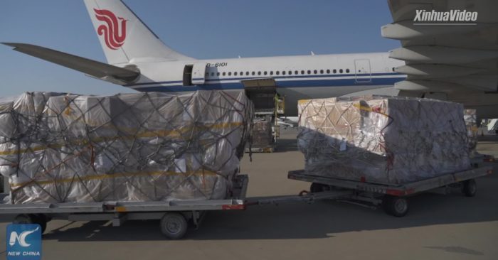 Anh tốn 20 triệu đô la cho các bộ dụng cụ xét nghiệm Covid-19 lỗi do Trung Quốc sản xuất