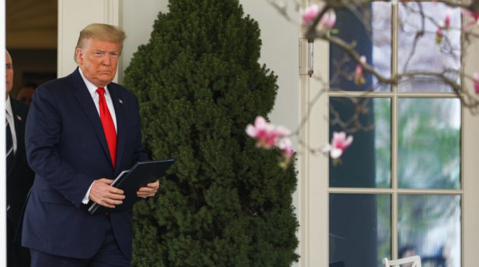 Trung Quốc sử dụng Facebook Ads để tấn công nước Mỹ và đánh lạc hướng dư luận về vấn đề đại dịch viêm phổi Vũ Hán