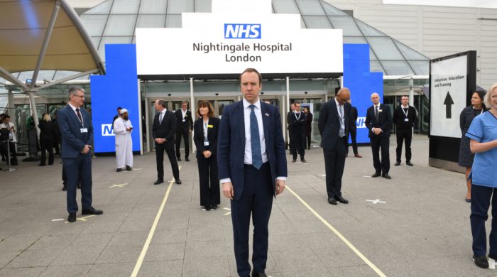 Trẻ em tại Anh và Pháp bị tấn công bởi dịch bệnh lạ, có thể liên quan đến virus corona