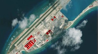 Trung Quốc lập 2 huyện quản lý quần đảo Hoàng Sa và Trường Sa