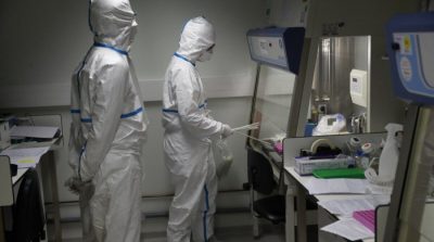 Đừng đặt nhiều kỳ vọng vào vaccine COVID-19!