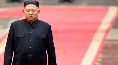 Hàng ngàn đặc vụ ĐCS Trung Quốc tới Triều Tiên bảo vệ Kim Jong-un phòng chính biến