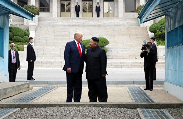 Hoa Kỳ lên kế hoạch ứng phó trường hợp Kim Jong-un qua đời hoặc tàn phế