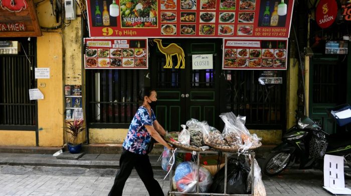 62.000 tỷ đồng hỗ trợ cho người nghèo, người mất việc làm và hộ kinh doanh cá thể