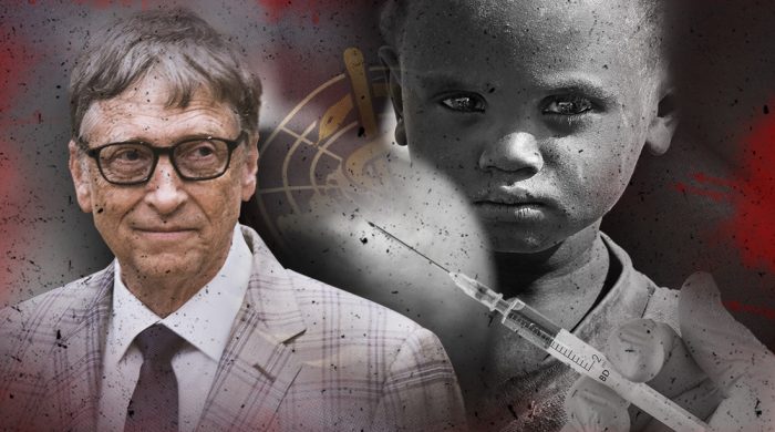 Kỳ 2: Bill Gates, WHO và Nỗi ám ảnh kinh hoàng của những liều vaccine
