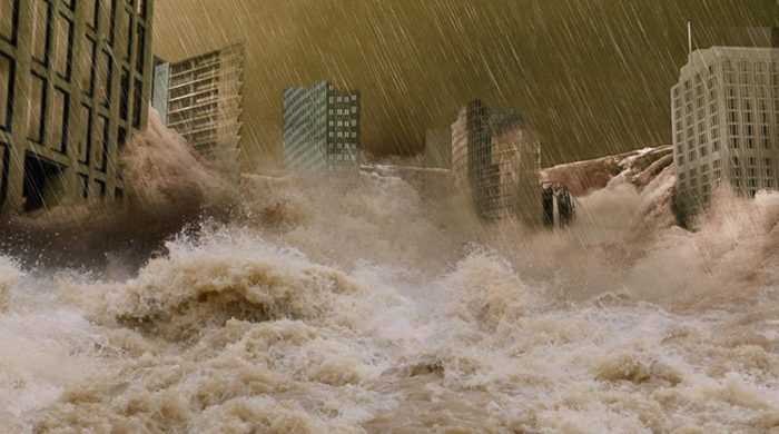 Đập Tam Hiệp: công trình thủy điện lớn nhất Trung Quốc có nguy cơ bị vỡ? Dự ngôn miêu tả cảnh tượng đáng sợ