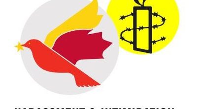 Báo cáo của Tổ chức Ân xá Quốc tế tại Canada: Đảng Cộng sản Trung Quốc tiếp tục quấy nhiễu các học viên Pháp Luân Công ở nước ngoài