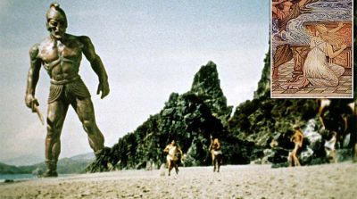 Bí ẩn khả năng “tiên tri” cách đây hàng nghìn năm của người Hy Lạp