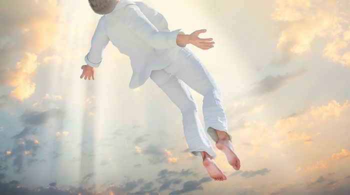 Những câu chuyện chân thực về thiên đường, chuyển sinh và địa ngục