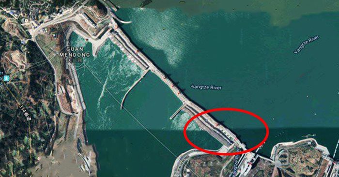 Đập Tam Hiệp: ‘Lời nguyền tử huyệt’ bắt đầu ám ảnh Trung Quốc?