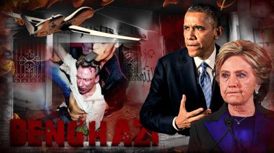 Thảm kịch Benghazi và sự dối trá của Barack Obama (Kỳ 3)