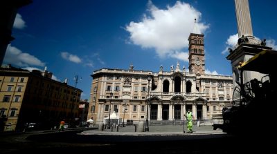 Không còn cảm ơn ĐCS Trung Quốc, miền Bắc nước Ý yêu cầu Bắc Kinh bồi thường 20 tỷ Euro