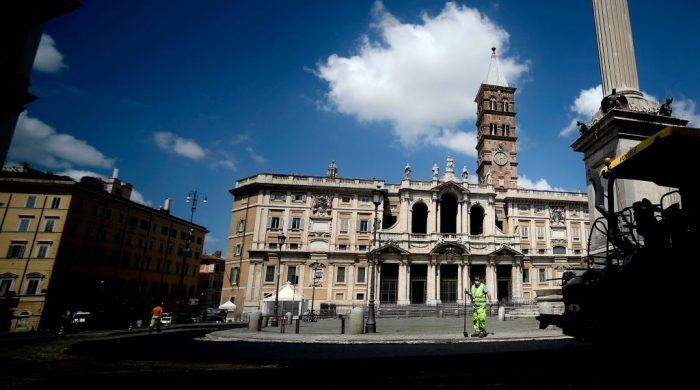 Không còn cảm ơn ĐCS Trung Quốc, miền Bắc nước Ý yêu cầu Bắc Kinh bồi thường 20 tỷ Euro