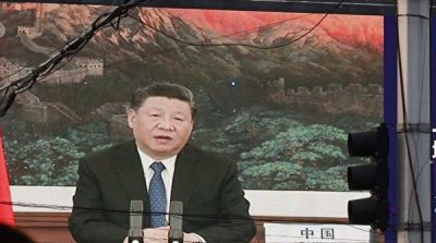 Tập Cận Bình tuyên bố viện trợ 2 tỷ USD cho WHO, người dân trong nước kêu khổ