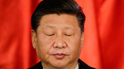 Trung Quốc thê thảm: Nội tình bết bát, thế giới tẩy chay