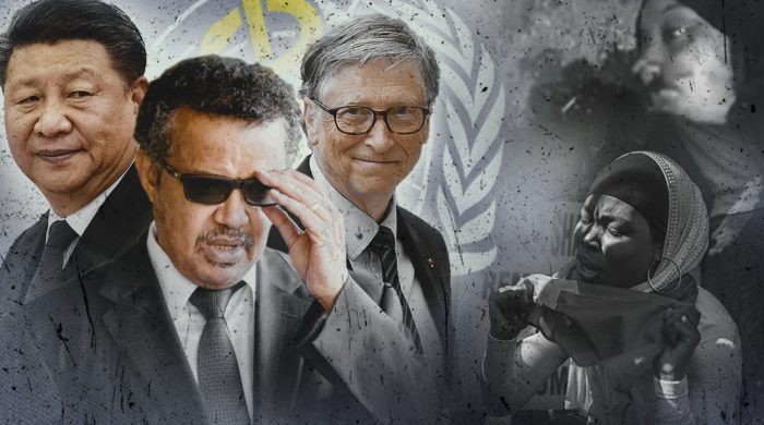 Chân dung mờ ám của Tổng Giám đốc WHO Tedros Adhanom Ghebreyesus