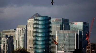 Hệ thống ngân hàng thế giới có đổ vỡ sau đại dịch khi chuẩn an toàn buộc phải hạ thấp vì Covid-19?