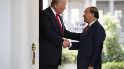 Tại sao Việt Nam khó thay thế Trung Quốc trở thành công xưởng mới của TG?