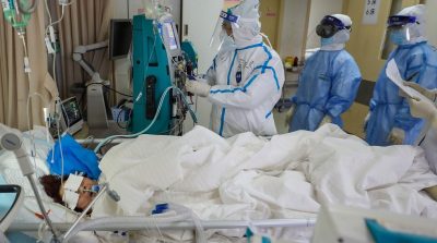 Tài liệu rò rỉ tiết lộ diễn biến dịch bệnh phức tạp tại các bệnh viện phía Bắc Trung Quốc