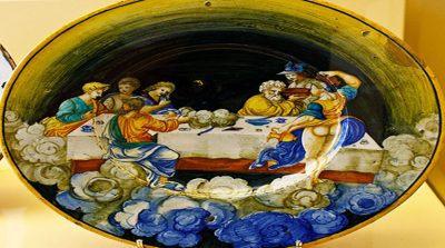 Bí ẩn về sự bất tử của các vị Thần