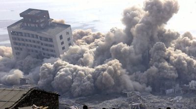 Lũ cuốn trôi trạm phát điện thượng lưu đập Tam Hiệp, chuyên gia cảnh báo: Cả thành phố Nghi Xương sẽ biến mất