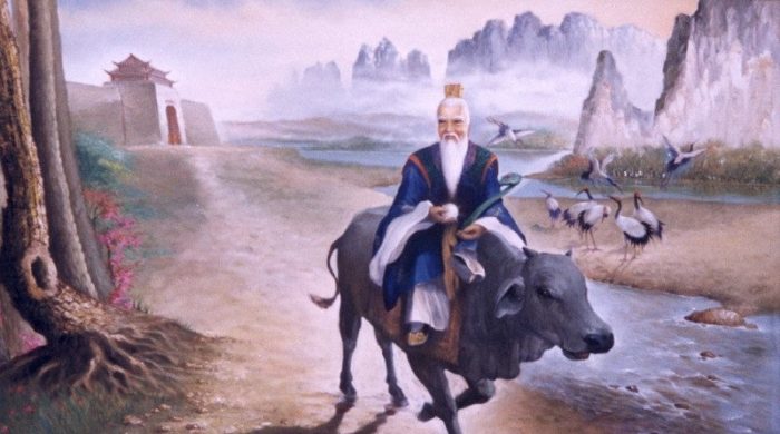 10 câu nói của Lão Tử giúp nhân thế công thành danh toại, đắc phú quý bảo bình an