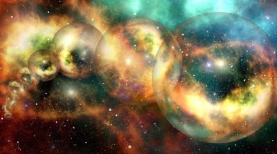 Có nhiều ‘chúng ta’ đang tồn tại cùng lúc? “Đa vũ trụ” thực sự tồn tại?