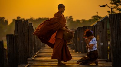 Làm người tối kỵ sát sinh; nhớ câu phúc họa do mình tạo ra