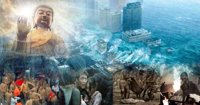 Đức Phật đưa ra dự ngôn về tương lai nhân loại, đến nay chuẩn xác phi thường