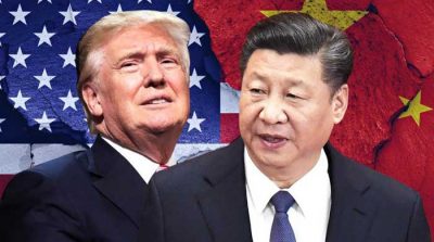 Phần 4: Vô hiệu hóa Trung Quốc: ‘Ván bài lật ngửa’ của Tổng thống Donald Trump