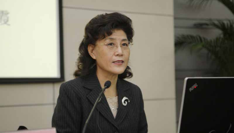Thái Hà - Cựu giáo sư Trường Đảng Trung ương ĐCSTQ công khai chỉ trích ĐCSTQ là "kẻ thù chung của nhân loại". 