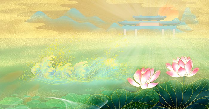 Cổng Trời khai mở cho những ai?