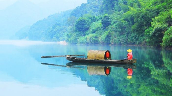 Đừng vội oán hận cuộc đời, ông trời đã có an bài tốt nhất cho bạn