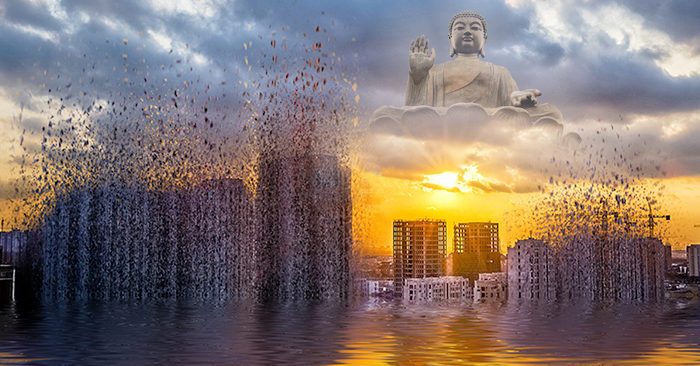 Đại dịch, thiên tai và dị tượng tại Trung Quốc: Chấn động bởi dự ngôn Lưu Bá Ôn bia ký