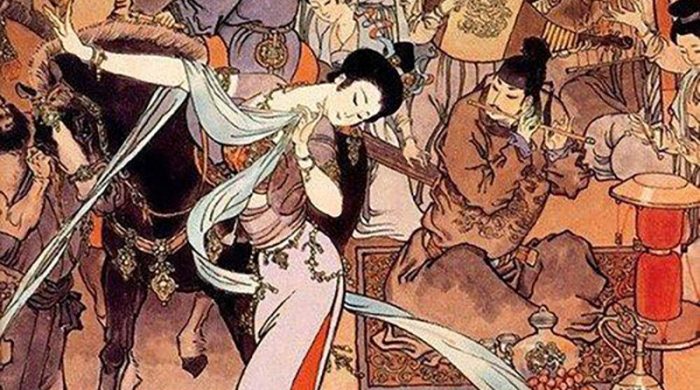 Trong nơi u minh có định số – cái chết của Kim chủ Hoàn Nhan Lượng