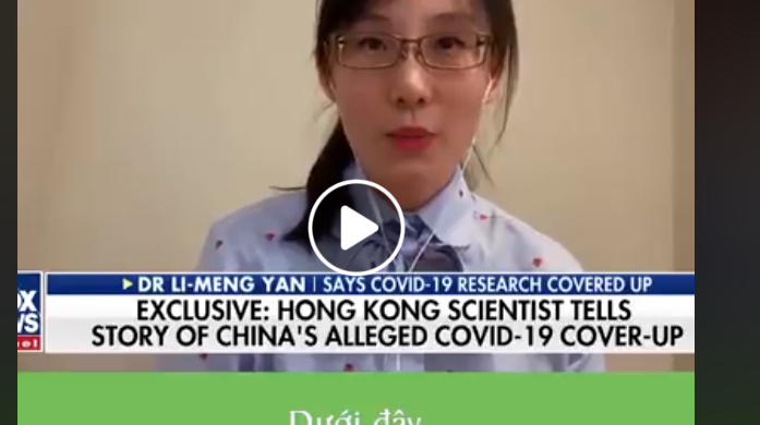 Tại sao cả thế giới đều đang dõi theo vị “nữ anh hùng” này?