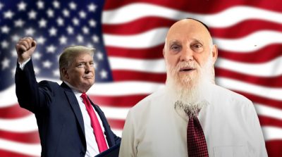 Chuyên gia giải mã Kinh Thánh của Israel: TT Trump sẽ tái đắc cử