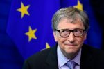 Bill Gates đang giúp Trung Quốc ăn trộm công nghệ hạt nhân Mỹ cho tàu sân bay và tàu chiến tầm xa khác
