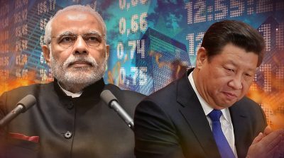 Thương chiến Ấn-Trung: Đòn phản công ‘không khoan nhượng’ của Ấn Độ khiến Trung Quốc điêu đứng