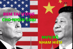 Hoa Kỳ tố Trung Cộng với hàng loạt tội danh và chiến lược hạ gục Tàu Cộng.