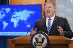 Ngoại trưởng Mike Pompeo: 21 năm bức hại Pháp Luân Công là quá lâu và phải chấm dứt