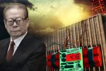 Giang Trạch Dân chôn “bom hẹn giờ” ở Tam Hiệp