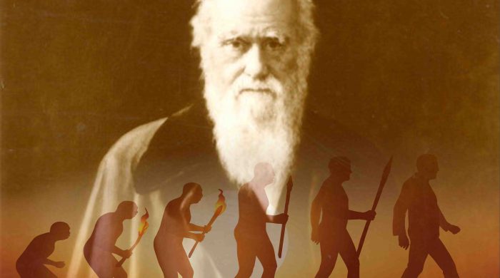 Vén màn bí ẩn nguyên nhân nỗi bất hạnh của Darwin – cha đẻ “Thuyết tiến hóa”: Kỳ I