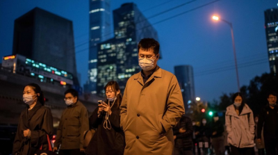Virus Corona Vũ Hán tái bùng phát, thành phố ở Tân Cương lại xét nghiệm hàng loạt