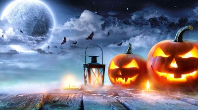 Halloween – Nghi lễ tanh mùi máu khoác lên mình chiếc áo văn hóa