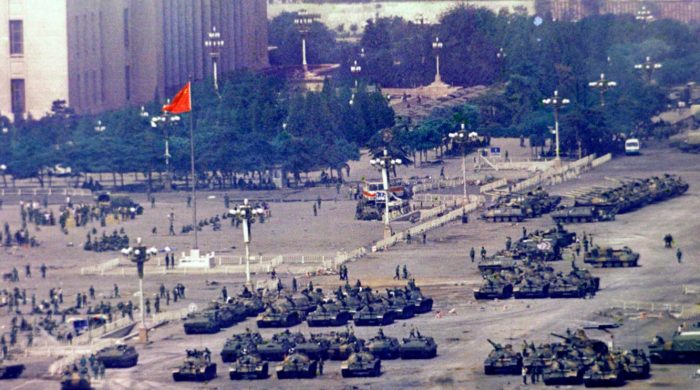 Mười tội trạng lớn của Trung Cộng